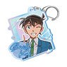 Detective Conan Style Up Series Vol.2 Aurora Acrylic Key Ring Shinichi Kudo (Anime Toy)
