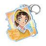 Detective Conan Style Up Series Vol.2 Aurora Acrylic Key Ring Kazuha Toyama (Anime Toy)