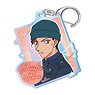 Detective Conan Style Up Series Vol.2 Aurora Acrylic Key Ring Shuichi Akai (Anime Toy)