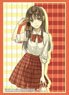 Bushiroad Sleeve Collection HG Vol.4294 Dengeki Bunko Usotsuki Mii-kun to Kowareta Maa-chan (Card Sleeve)