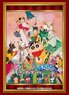 Bushiroad Sleeve Collection HG Vol.4298 Crayon Shin-chan [Great Adventure in Henderland] (Card Sleeve)