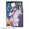 Detective Conan Hologram Sticker (Citylights Kid) (Anime Toy)