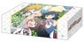 Bushiroad Storage Box Collection V2 Vol.316 [Animation [The Idolm@ster Million Live!]] (Card Supplies)