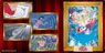 Bushiroad Rubber Mat Collection V2 Vol.1253 Crayon Shin-chan [Crash! Graffiti Kingdom and Almost Four Heroes] (Card Supplies)