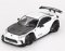 Toyota GR86 LB Nation White (RHD) (Diecast Car)