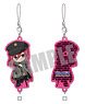 Blue Lock Glitter Chain Collection Hyoma Chigiri Military Ver. (Anime Toy)
