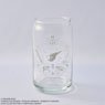 Final Fantasy VII Remake Can Type Glass Emblem (Anime Toy)