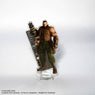 Final Fantasy VII Rebirth Acrylic Stand Barret Wallace (Anime Toy)