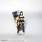 Final Fantasy VII Rebirth Acrylic Stand Tifa Lockhart (Anime Toy)