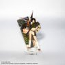 Final Fantasy VII Rebirth Acrylic Stand Yuffie Kisaragi (Anime Toy)