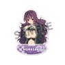 閃乱カグラ アクリルフィギュア vol.2 紫 (キャラクターグッズ)