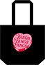 Fangs Daily Tote Bag (Anime Toy)