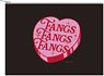 Fangs Pouch (Anime Toy)