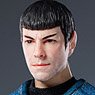 Star Trek (2009) 1/12 Action Figure Spock (Completed)