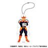 My Hero Academia Acrylic Code Holder Endeavor (Anime Toy)