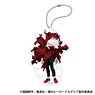 My Hero Academia Acrylic Code Holder Tomura Shigaraki (Anime Toy)