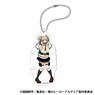 My Hero Academia Acrylic Code Holder Himiko Toga (Anime Toy)