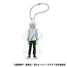 My Hero Academia Acrylic Code Holder Yoichi (Anime Toy)