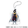 My Hero Academia Acrylic Code Holder Nana Shimura (Anime Toy)