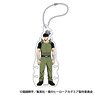 My Hero Academia Acrylic Code Holder One For All 3rd generation Successor (Anime Toy)