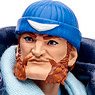 DC Comics - DC Multiverse: 7 Inch Action Figure - McFarlane Collector Edition: Captain Boomerang [Comic / The Flash] (Completed)