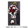 My Hero Academia Smart Phone Sticker Tomura Shigaraki (Anime Toy)