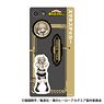 My Hero Academia Smart Phone Sticker Himiko Toga (Anime Toy)