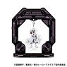 My Hero Academia Yurayura Acrylic Stand Dabi (Anime Toy)