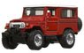 Hot Wheels The Fast and the Furious - Toyota Land Cruiser FJ43 (Toy)