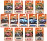 Matchbox Basic Cars Assort 98BG (Set of 24) (Toy)