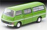 TLV-N323a Nissan Caravan Long Deluxe (Green) 1978 (Diecast Car)