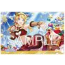 The Idolm@ster Shiny Colors Gaming Mouse Pad [Meguru Hachimiya] Ver. (Anime Toy)
