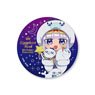 Sleepy Princess in the Demon Castle Birthday 202305 Petit Eggplant Seal & Princess Syalis Can Badge (56mm) (Anime Toy)