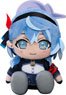 Blue Archive Chocopuni Plushie Ako (Anime Toy)