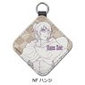 TV Animation [Attack on Titan The Final Season] Leather Charm NF (Hange) (Anime Toy)