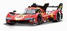 Ferrari 499P Le Mans 2023 Winner No51 (Diecast Car)