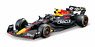 Oracle Red Bull Racing RB19(2023) No.11 Abu Dhabi GP S.Perez (w/Driver) (Diecast Car)
