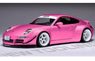 RWB 997 Pink (Diecast Car)