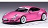 RWB 997 Pink (Diecast Car)
