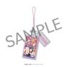 Chaladditional Toy Monogatari Series Acrylic Netsuke Strap (Mayoi Hachikuji) (Anime Toy)