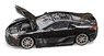 Lexus LFA (LFA10) - Black (Diecast Car)