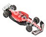 Ferrari SF-23 Las Vegas GP 2023 - Polifoam Packaging C.Leclerc *die-cast (Diecast Car)