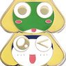 Animation [Sgt. Frog] Pins Set (Anime Toy)