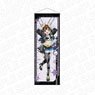 Magical Girl Lyrical Nanoha Series Extra Large Tapestry Hayate Yagami Magical Cyber Bunny Ver. (Anime Toy)