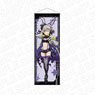 Magical Girl Lyrical Nanoha Series Extra Large Tapestry Dearche Magical Cyber Bunny Ver. (Anime Toy)