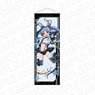 Magical Girl Lyrical Nanoha Series Extra Large Tapestry Leby Magical Cyber Bunny Ver. (Anime Toy)
