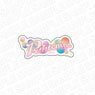 Love Live! Die-cut Sticker Printemps (Anime Toy)