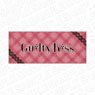 Love Live! Sunshine!! Logo Towel Guilty Kiss (Anime Toy)