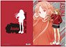 Sword Art Online Clear File Asuna (Anime Toy)