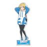 Love Live! [Especially Illustrated] Acrylic Stand Eli Ayase (Anime Toy)